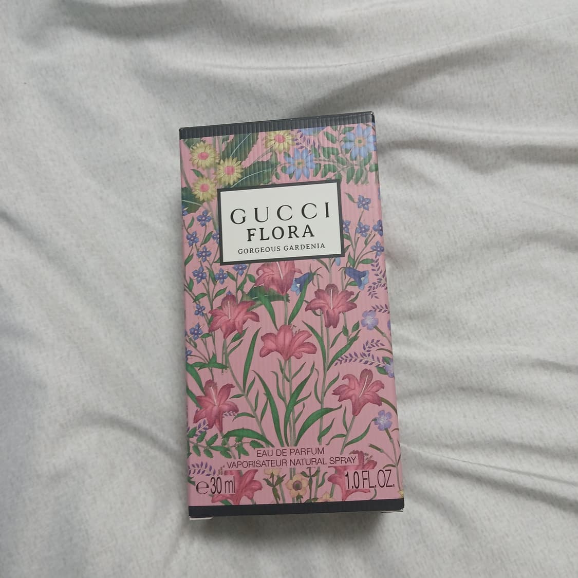 구찌 고져스 플로라 가드니아 30ml 상품이미지1