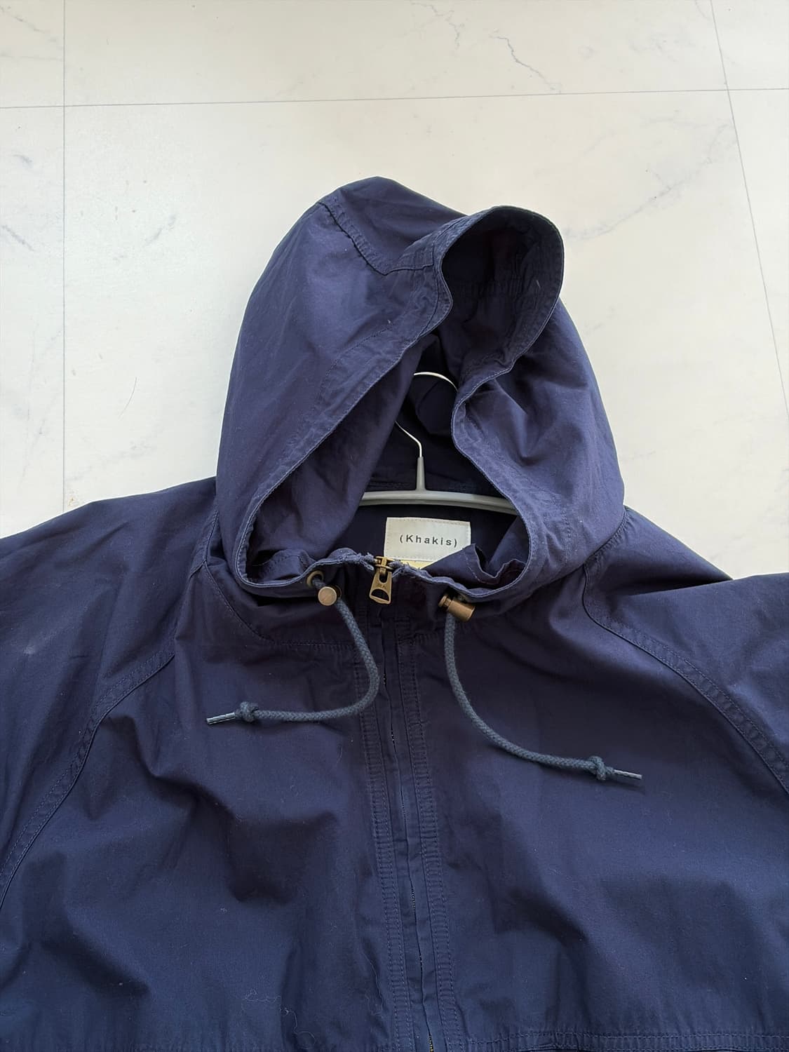 khakis 자켓 L (3) 상품이미지2