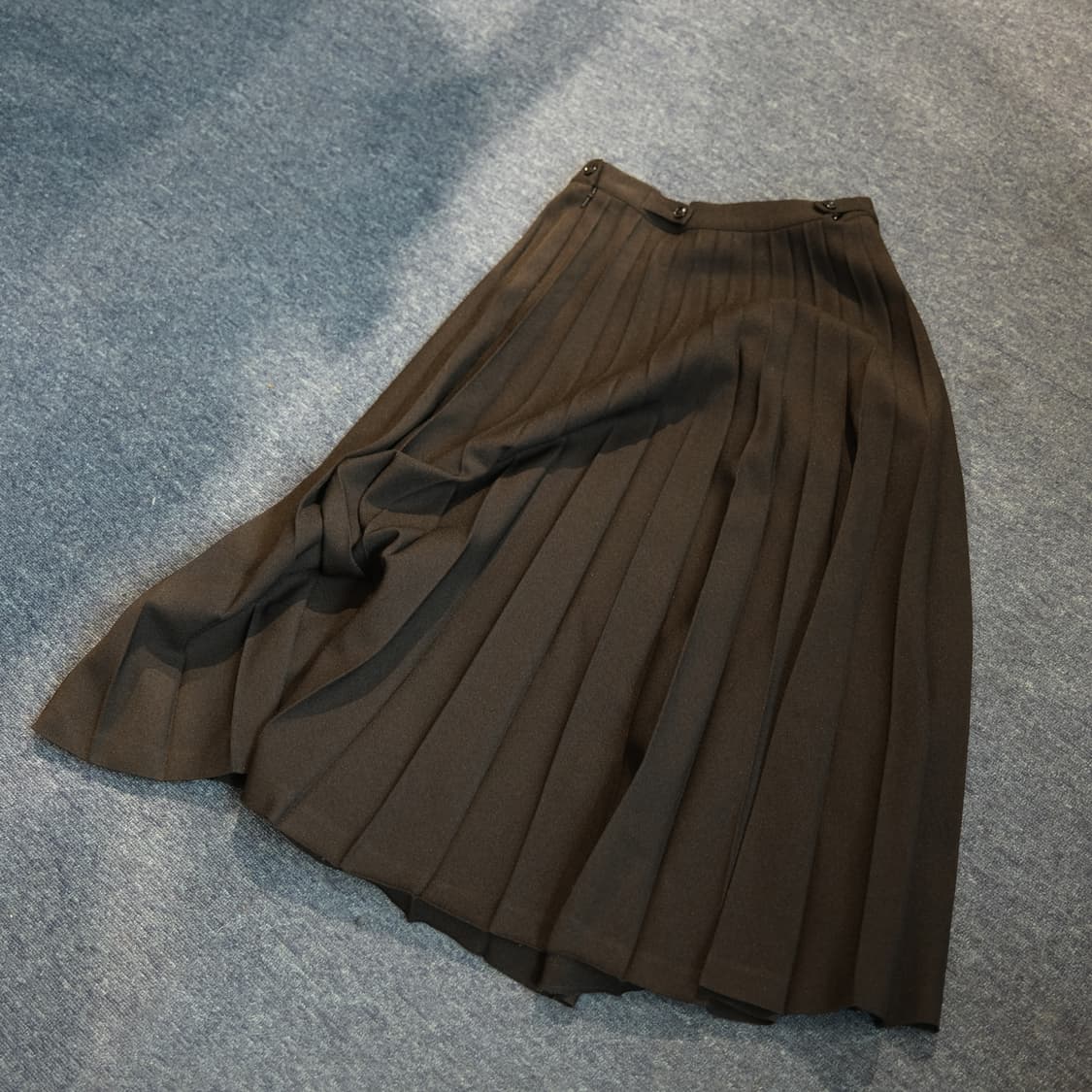 빔즈보이 롱 스커트 상품이미지1