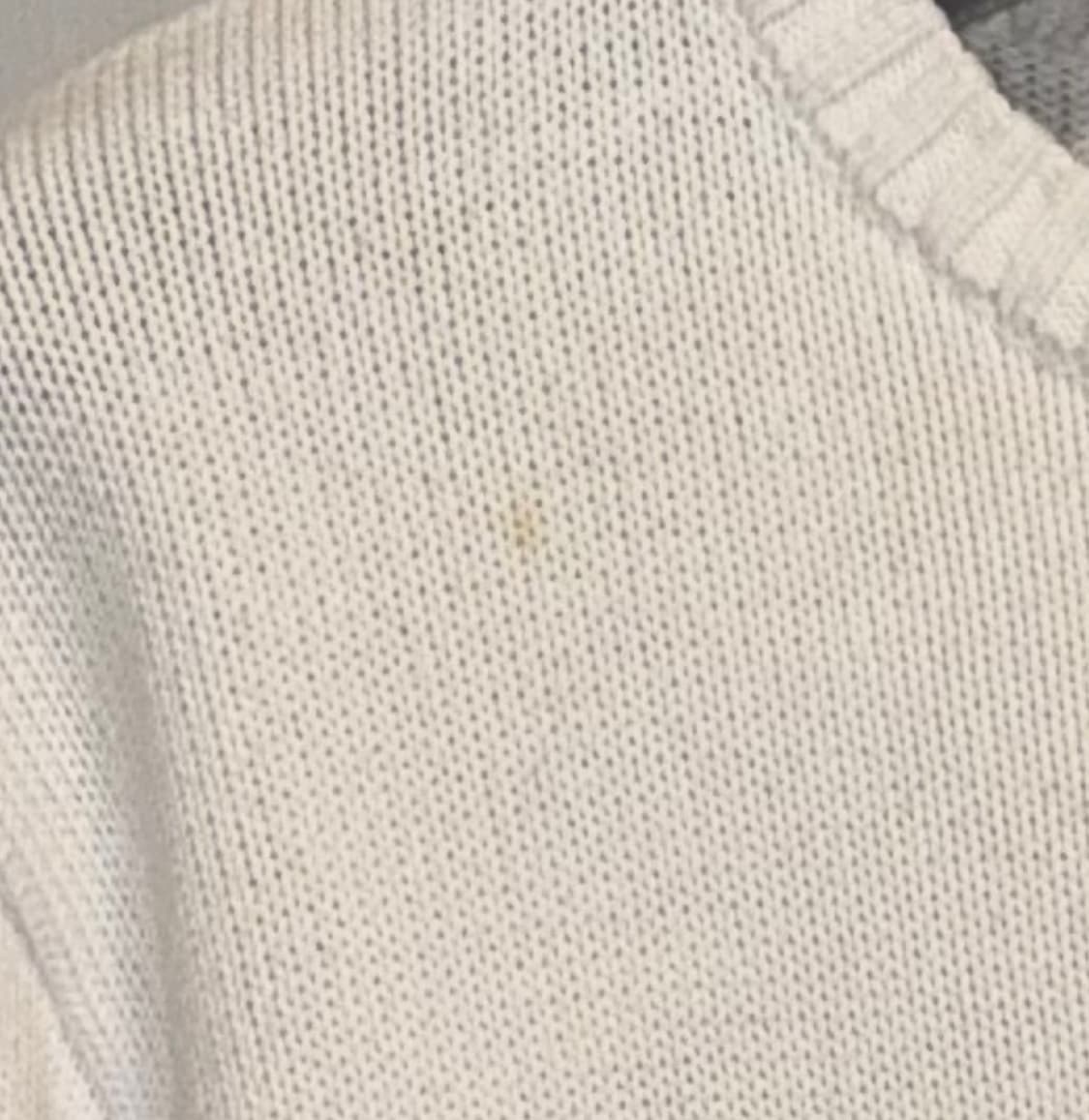 safarispot 배이직 사파리 니트 상품이미지5