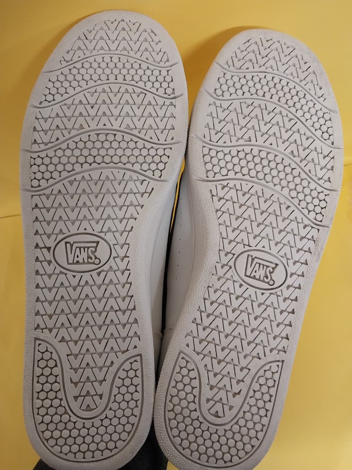 남성 반스 서피스 화이트블랙 운동화 (280) 상품이미지8