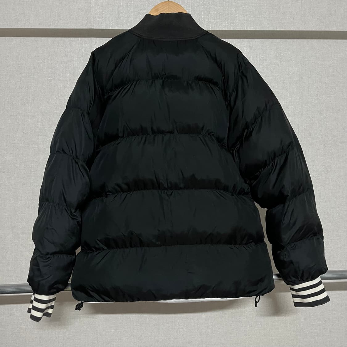 아디다스 리버시블 패딩 95 상품이미지2