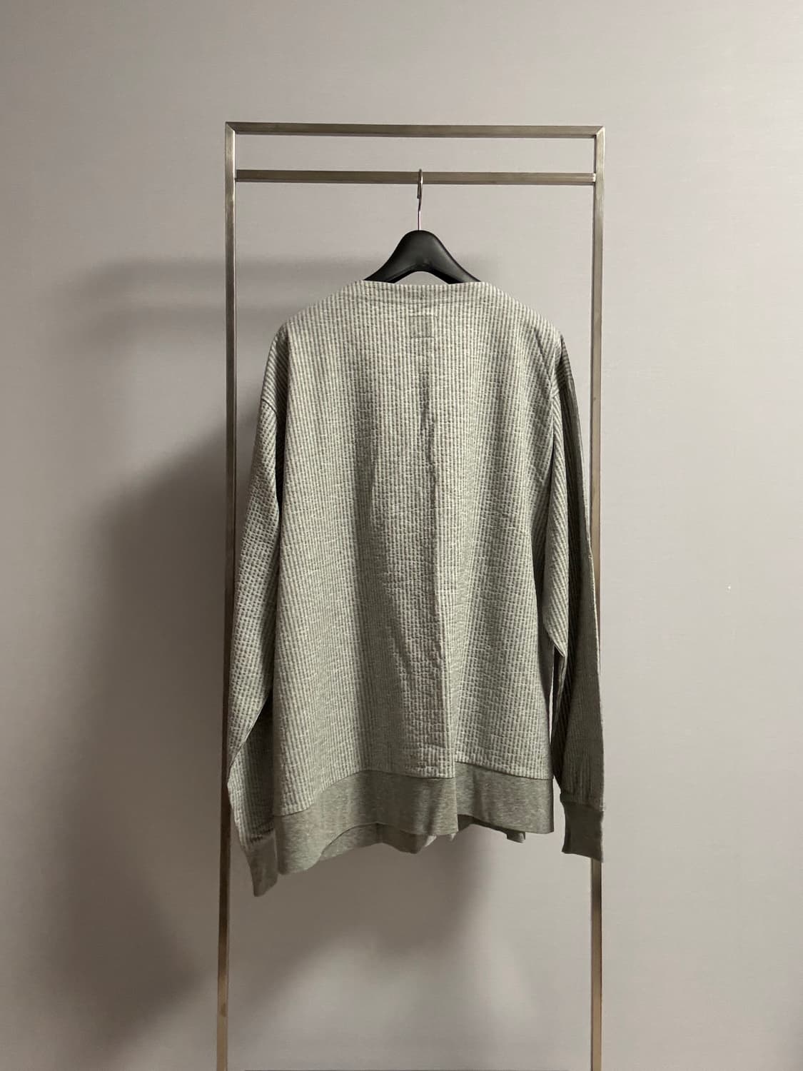 Needles 니들스 시어서커 가디건 XL 상품이미지3