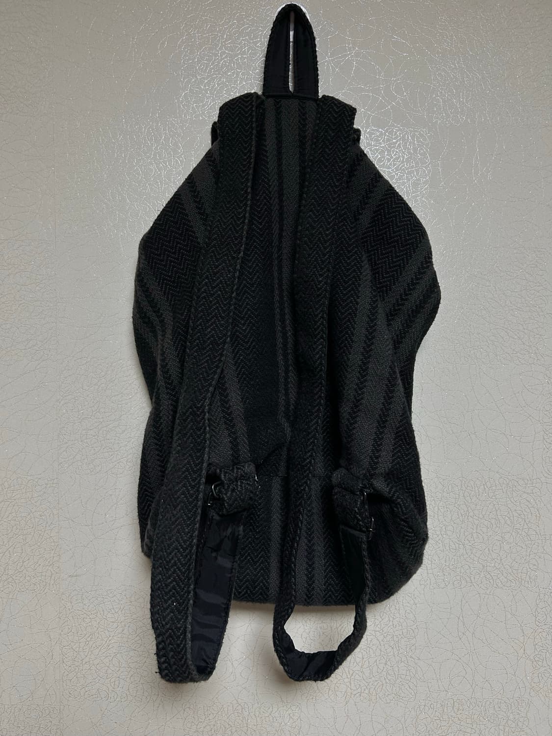 [F] 네이버후드 백팩 상품이미지3