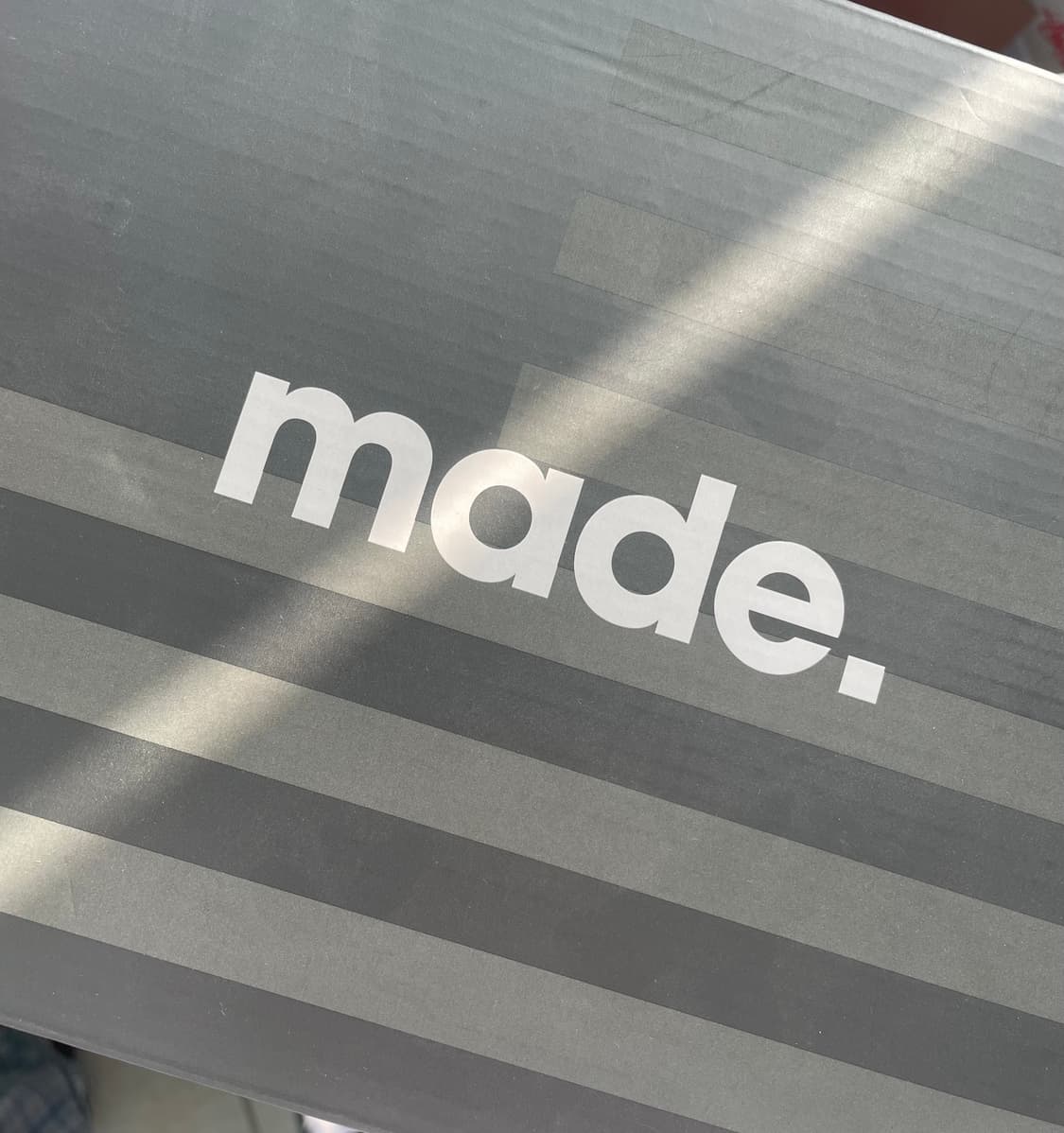 뉴발란스 993 D  265 상품이미지9