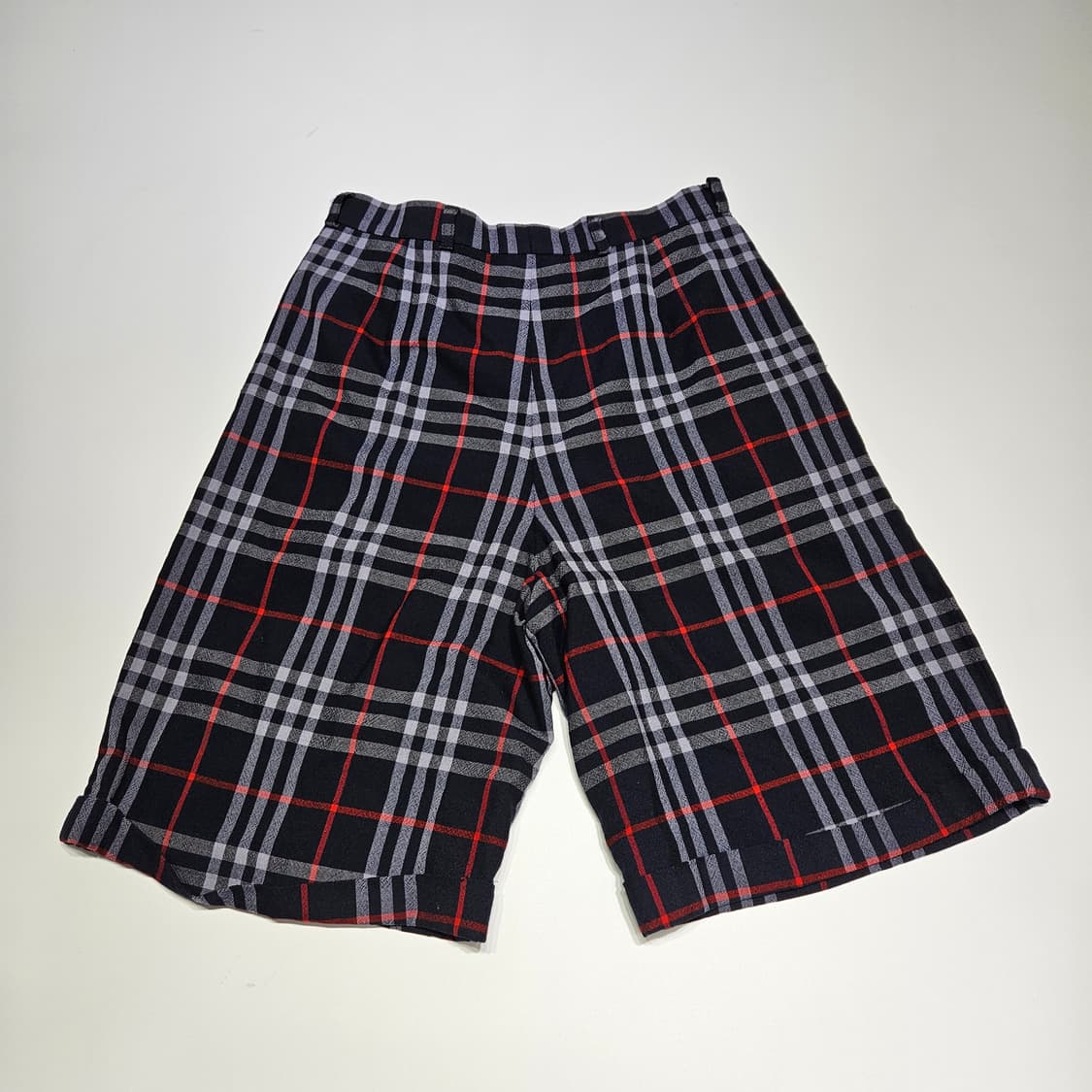 버버리 숏 팬츠[27] 상품이미지4