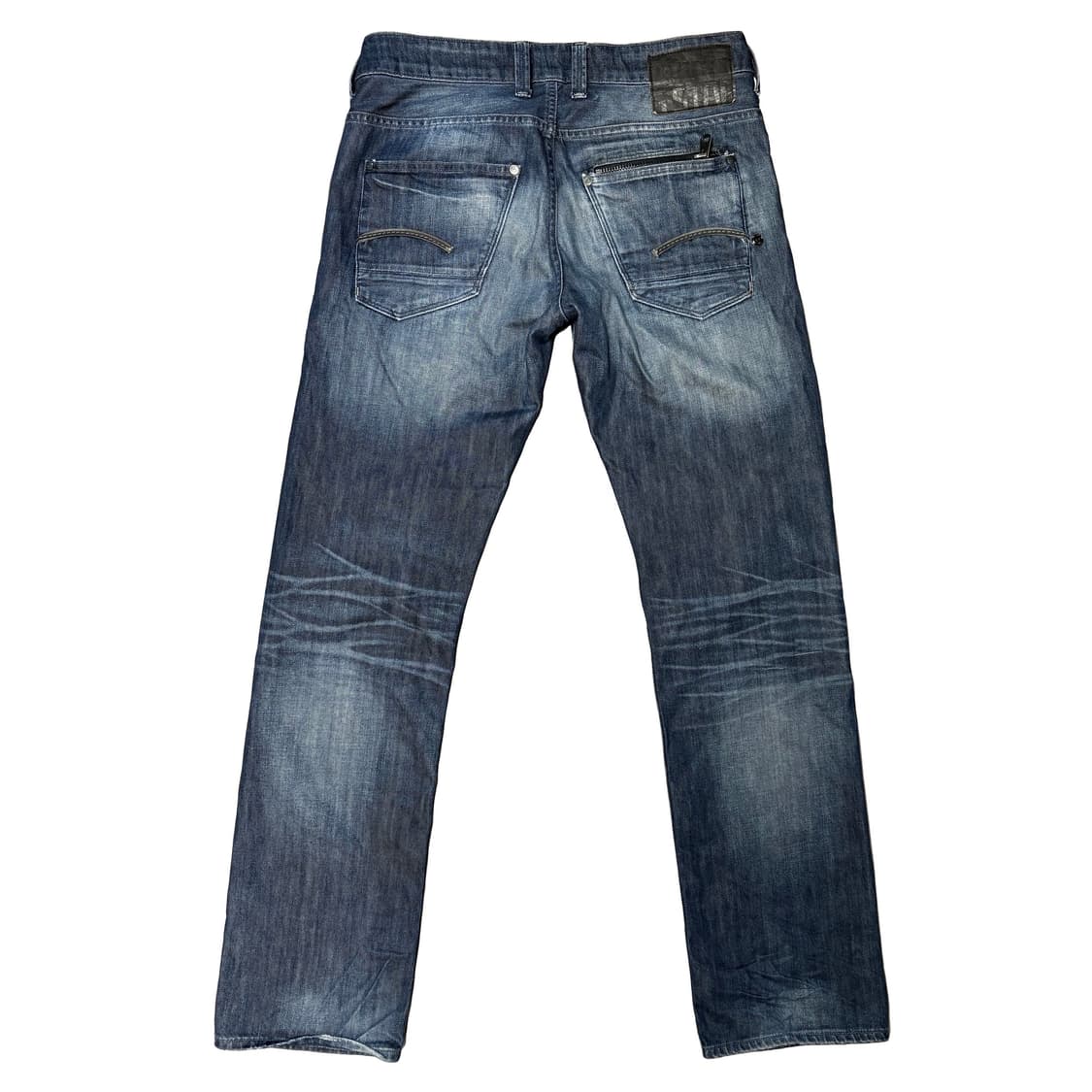 지스타로우 데님 청바지 G-STAR RAW 상품이미지2