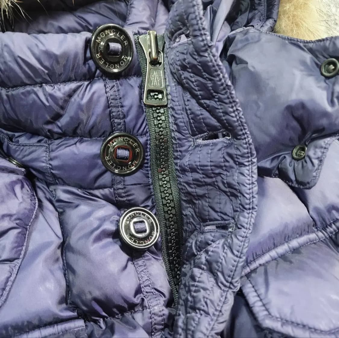 몽클레어 다운 패딩 자켓 4 상품이미지5