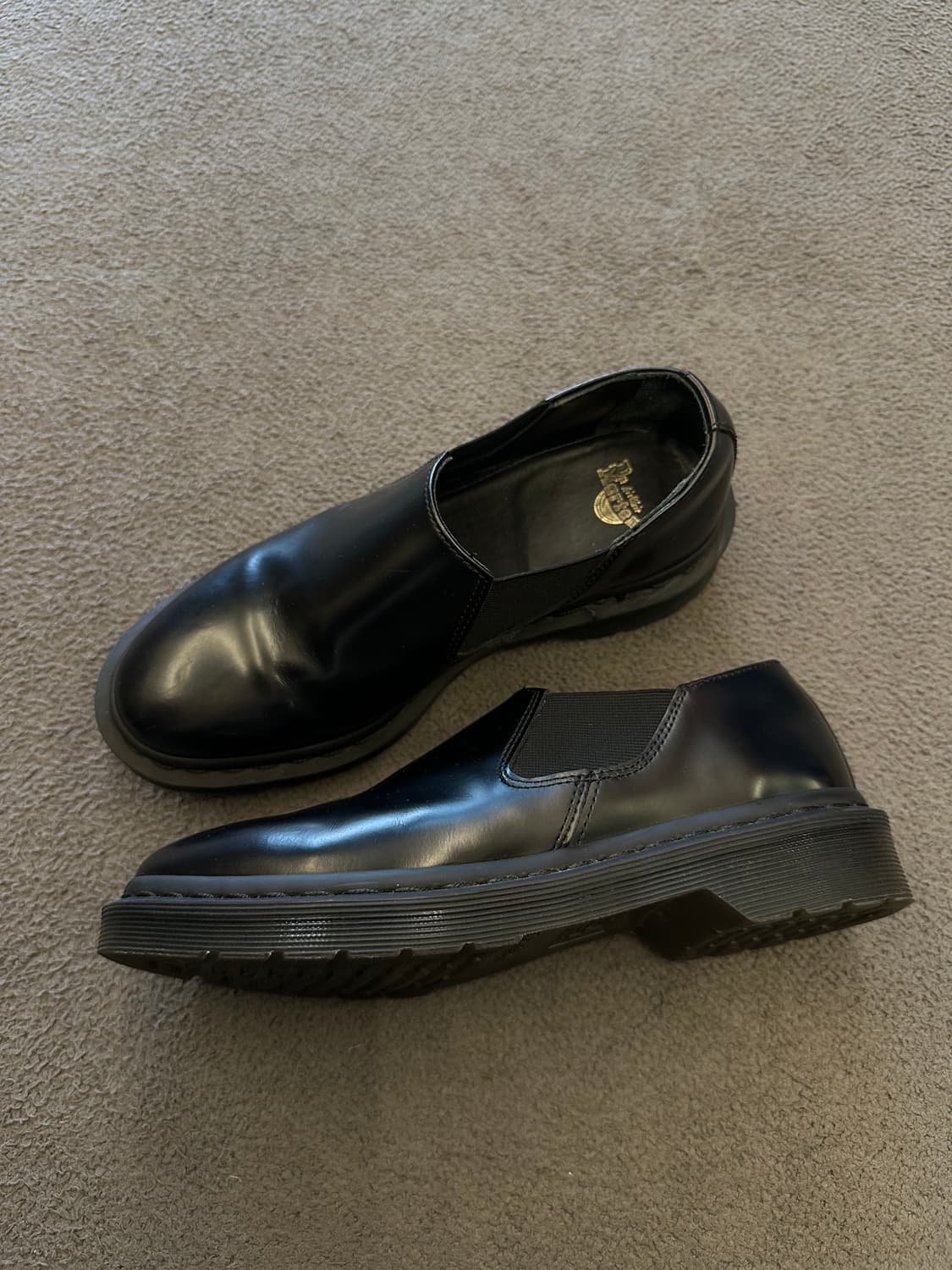 닥터마틴 루이스 처분  상품이미지1