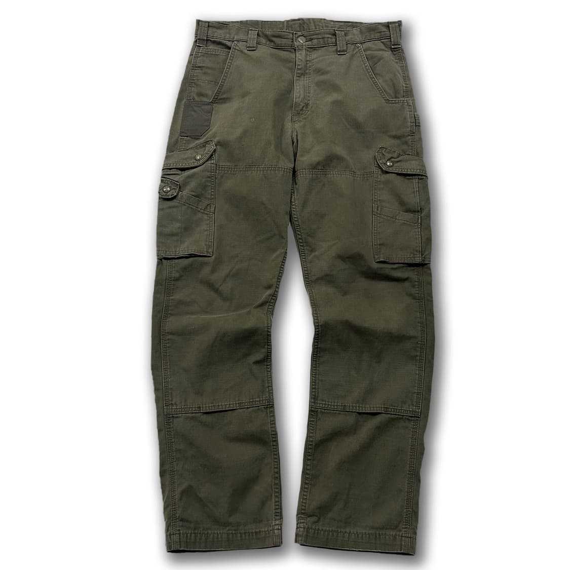 칼하트 유틸리티 카고팬츠 상품이미지2