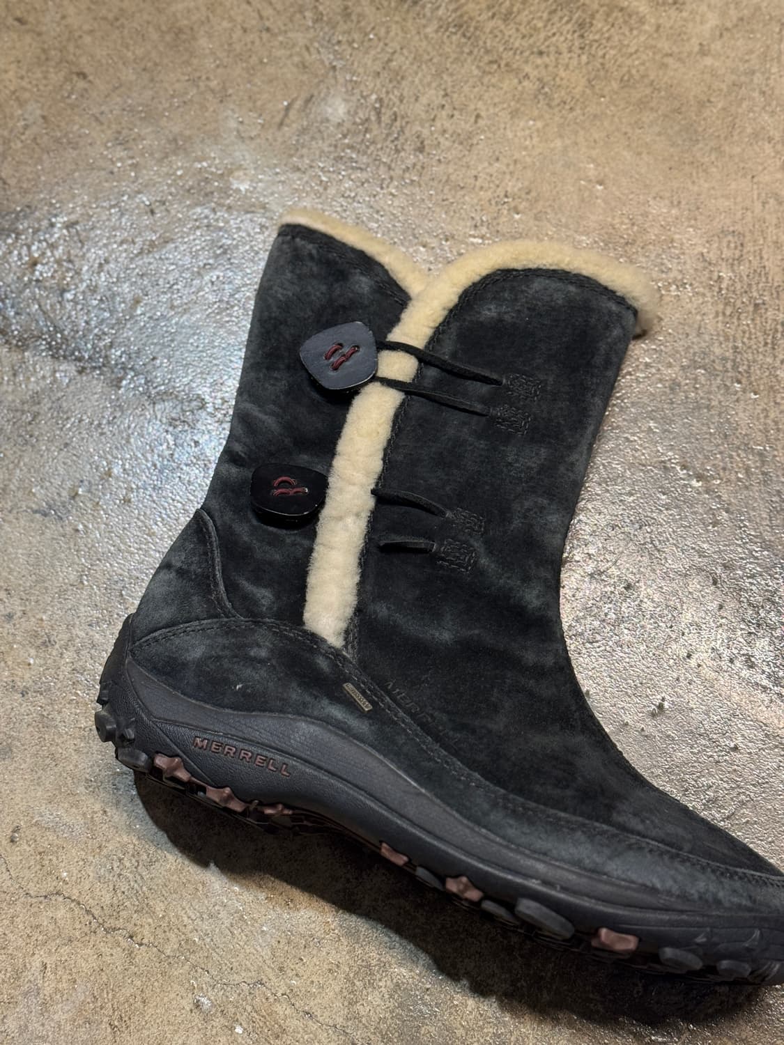 245-250 ) MERRELL 상품이미지7