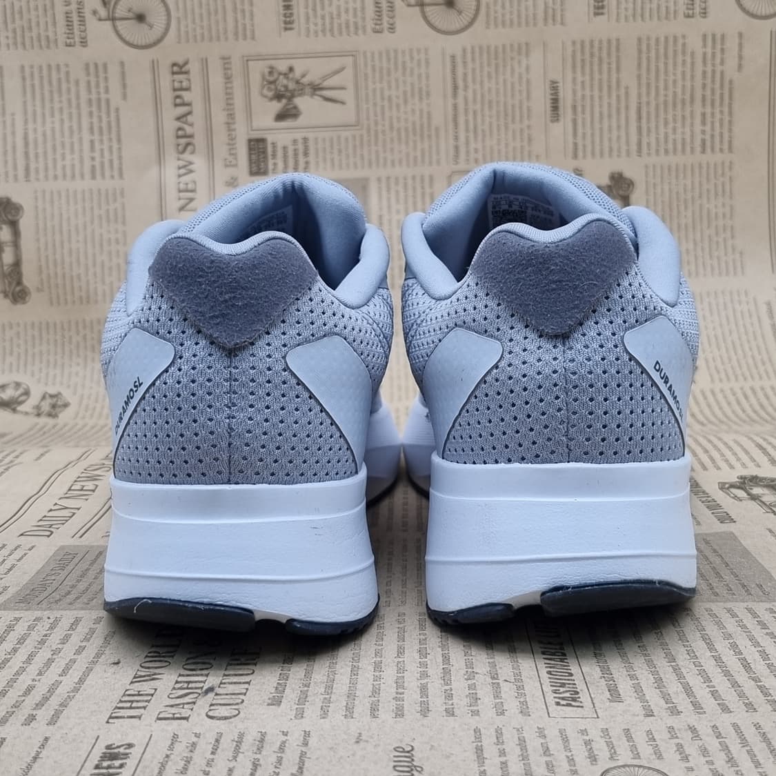 아디다스 듀라모 남성운동화 265 상품이미지4