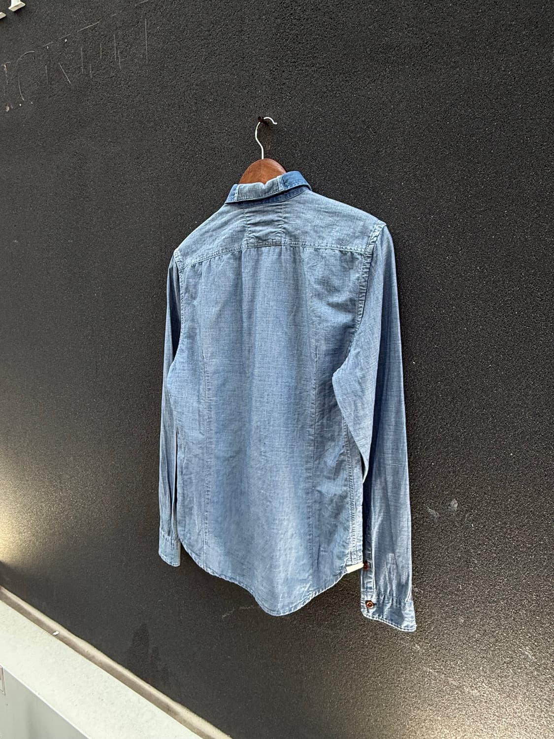 🇮🇹 90s CP Company Shirts 상품이미지3