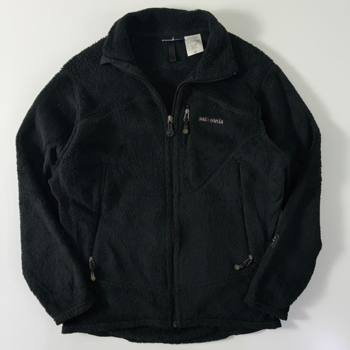 Patagonia 파타고미아 usa 90‘s R2 모헤어 플리스 자켓 상품이미지1