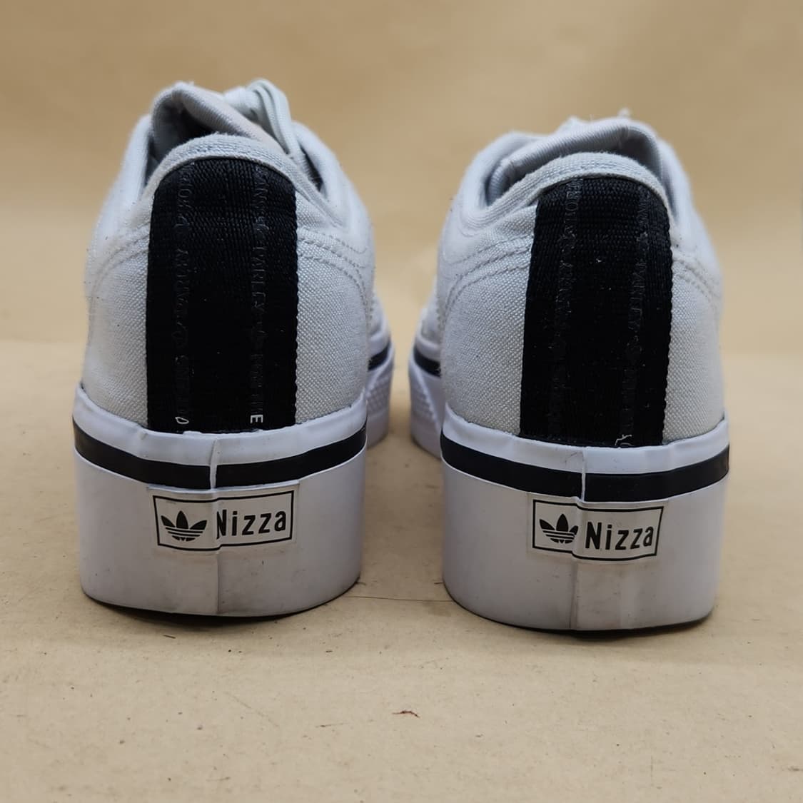 아디다스 니짜 플랫폼 여성스니커즈 230 상품이미지3