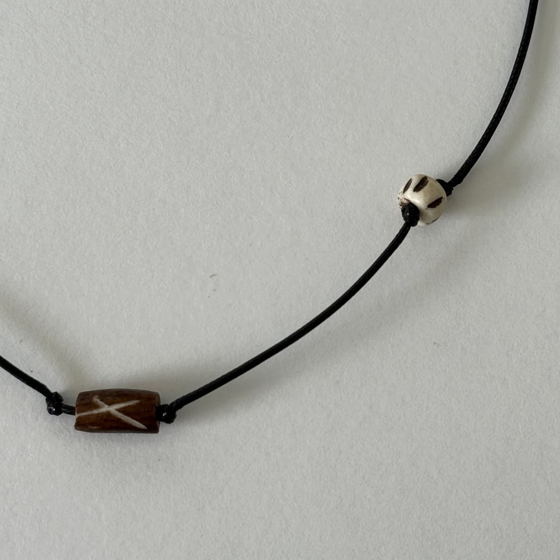 표고버섯 목걸이 상품이미지3