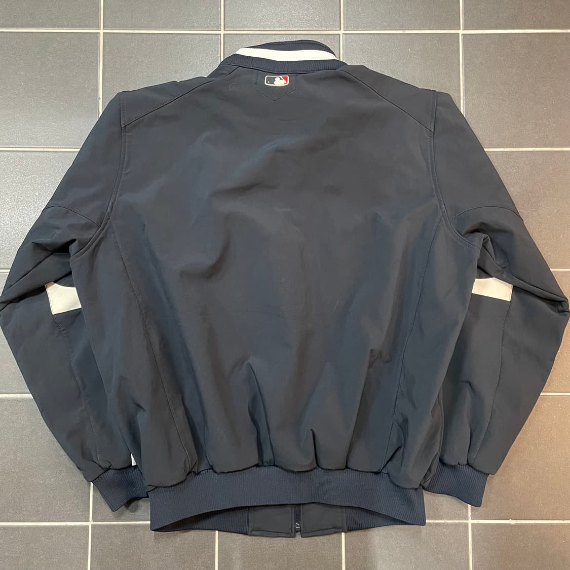 Majestic Yankess jacket 상품이미지9