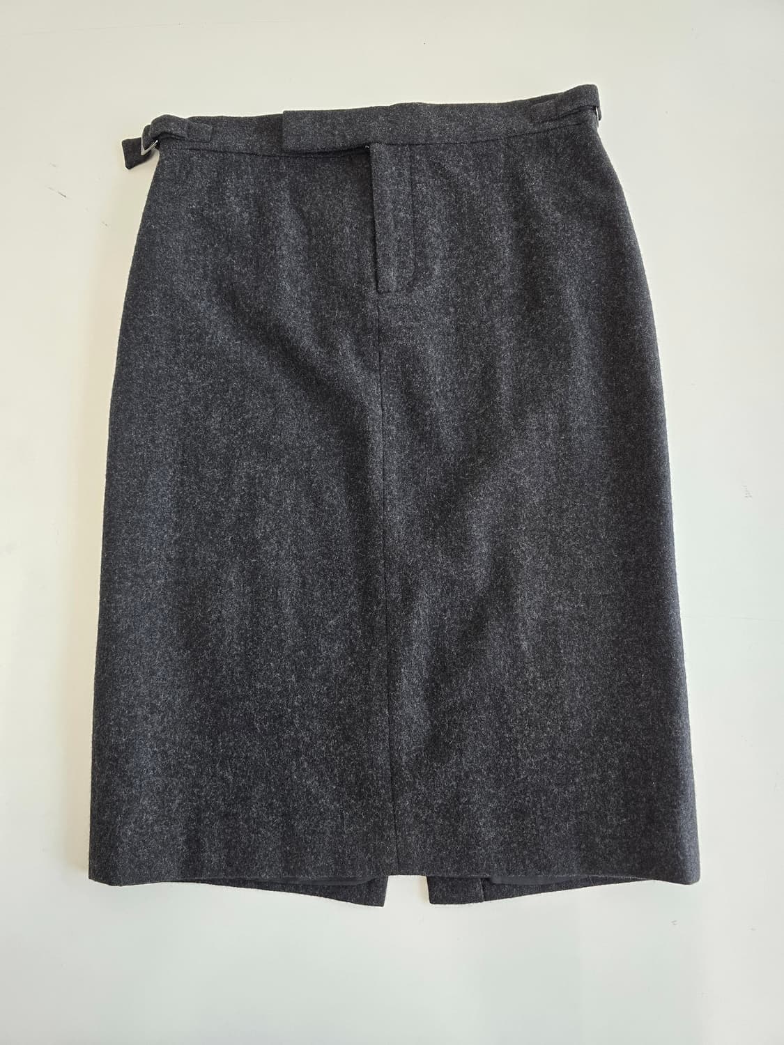 폴로 랄프로렌 울 미니스커트 2 상품이미지1