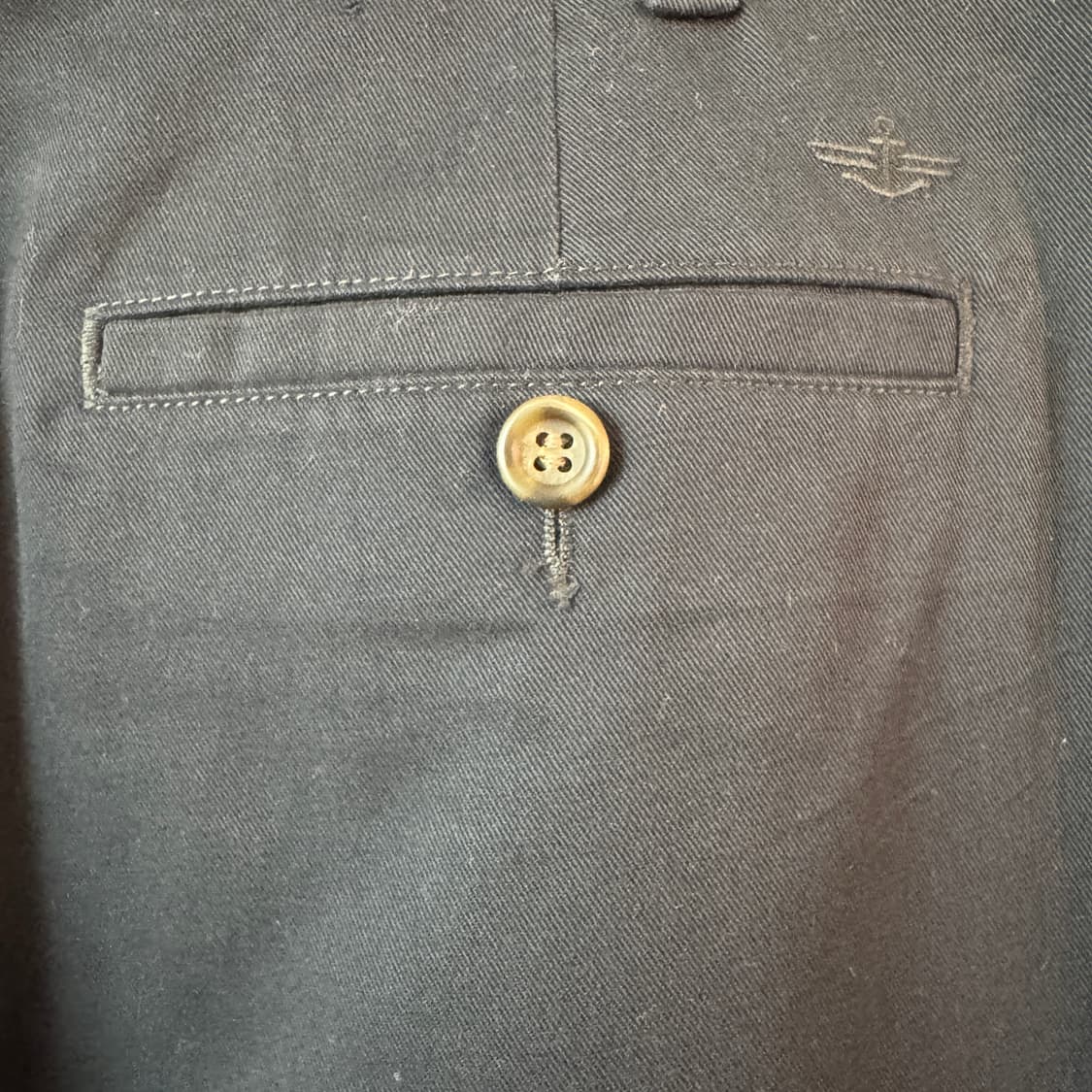 다커즈 리워크 치노팬츠 30 상품이미지10