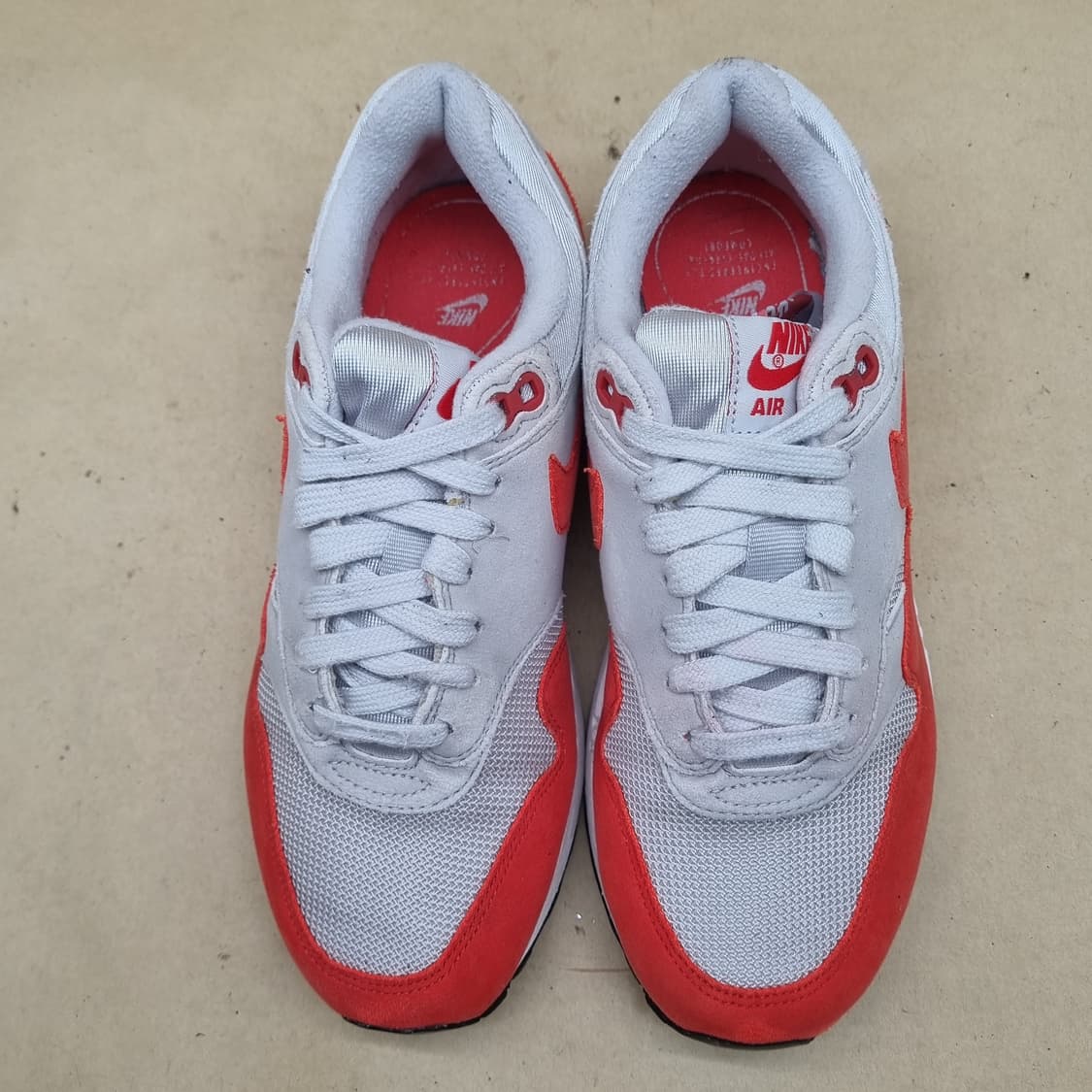 나이키 에어맥스 1 여성 운동화 235 상품이미지2