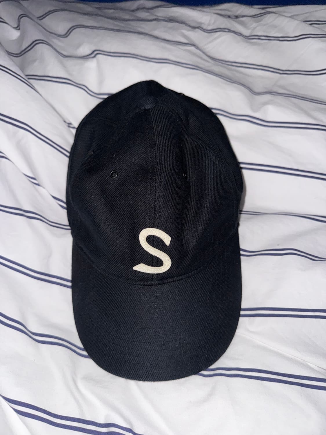 Suh's - Ⓕ italy (Black) 상품이미지2