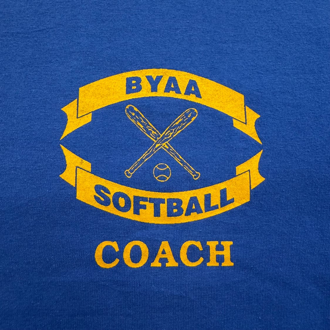 90s Vintage Hanes Heavyweight 50/50 상품이미지2