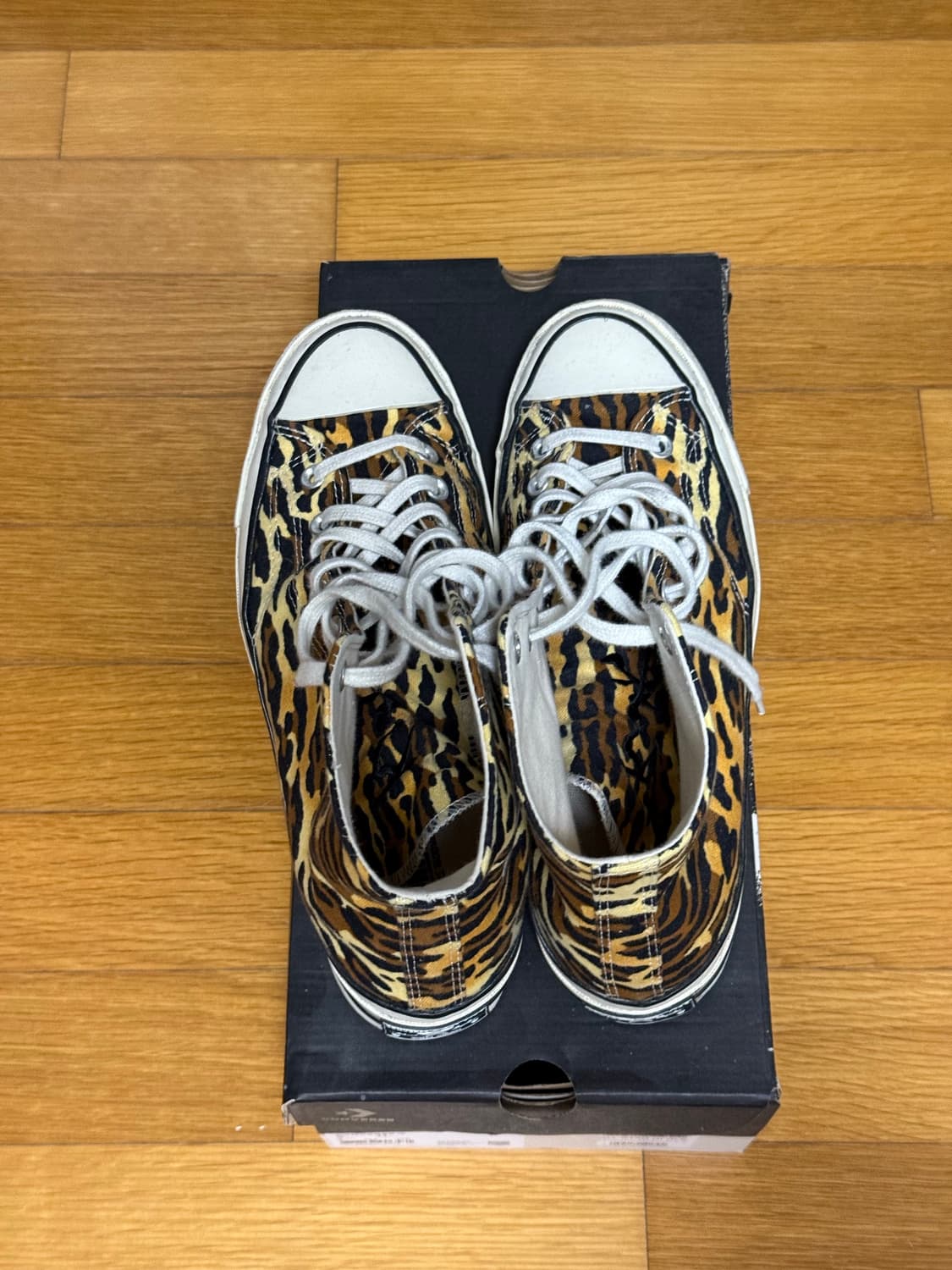 컨버스 와코마리아 인빈시블 하이 280 상품이미지3