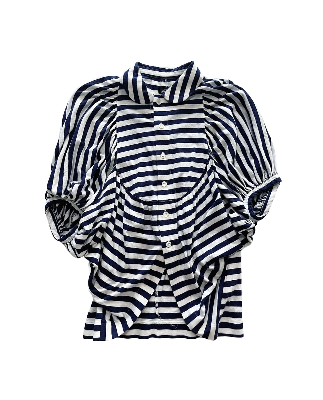 COMME DES GARCONS crop shirt 상품이미지1
