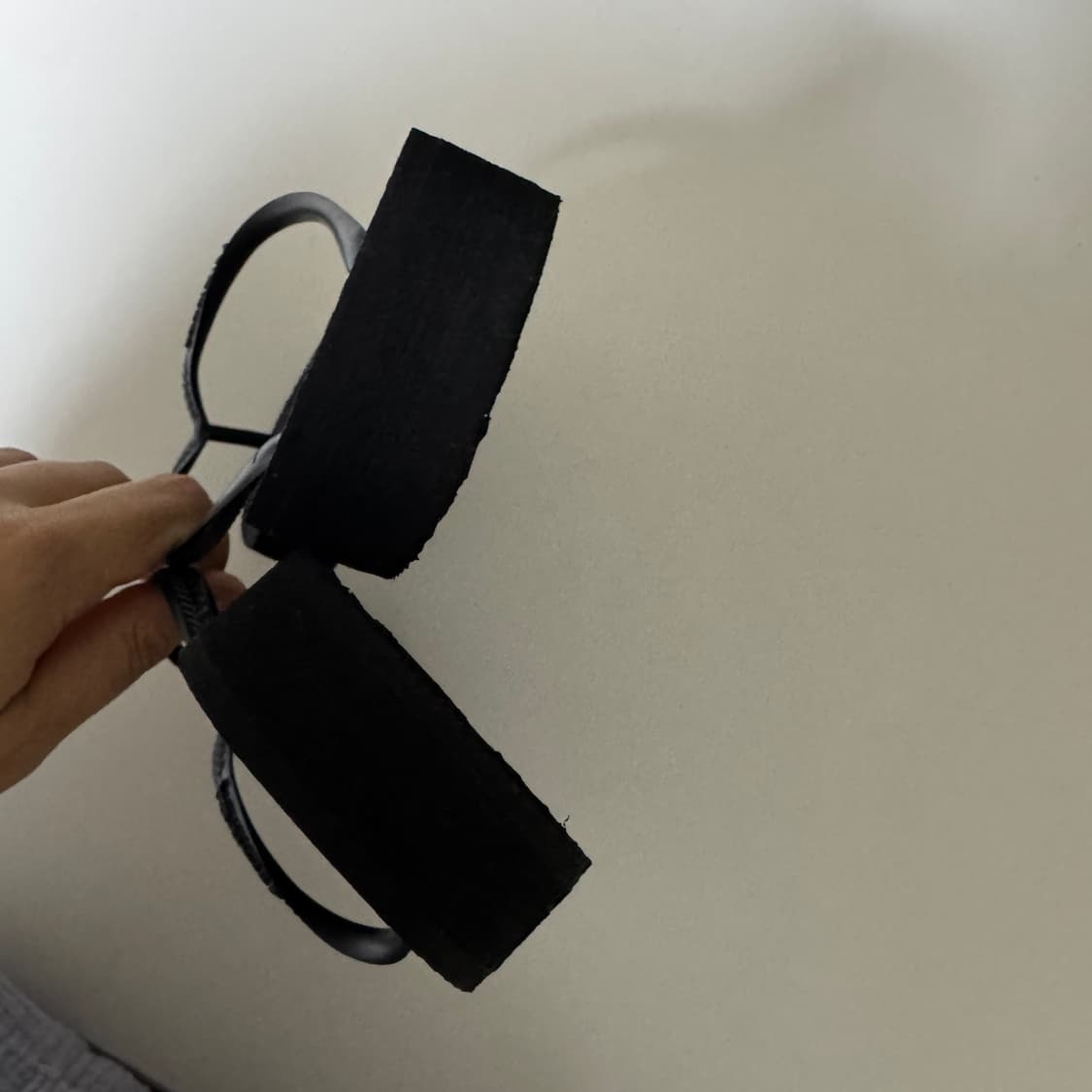 하바이아나스 슬림 플랫폼 플립플랍 블랙 230 상품이미지5