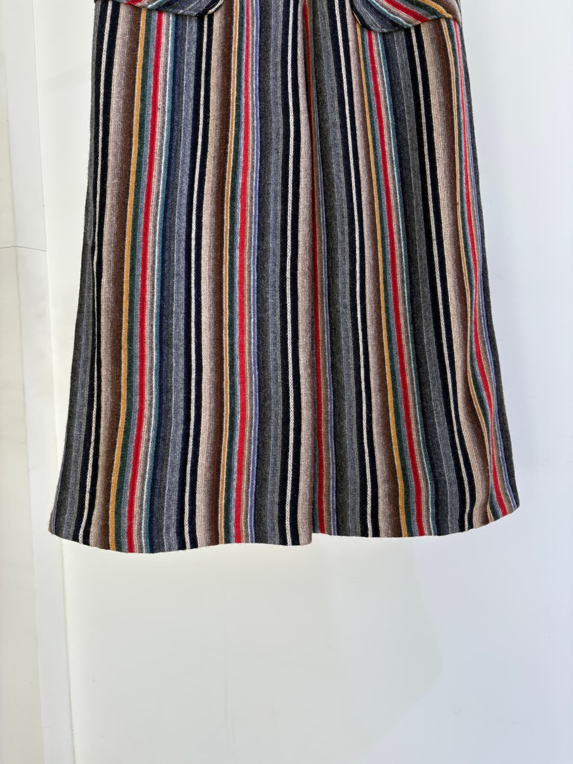 VINTAGE 롱스커트 상품이미지4