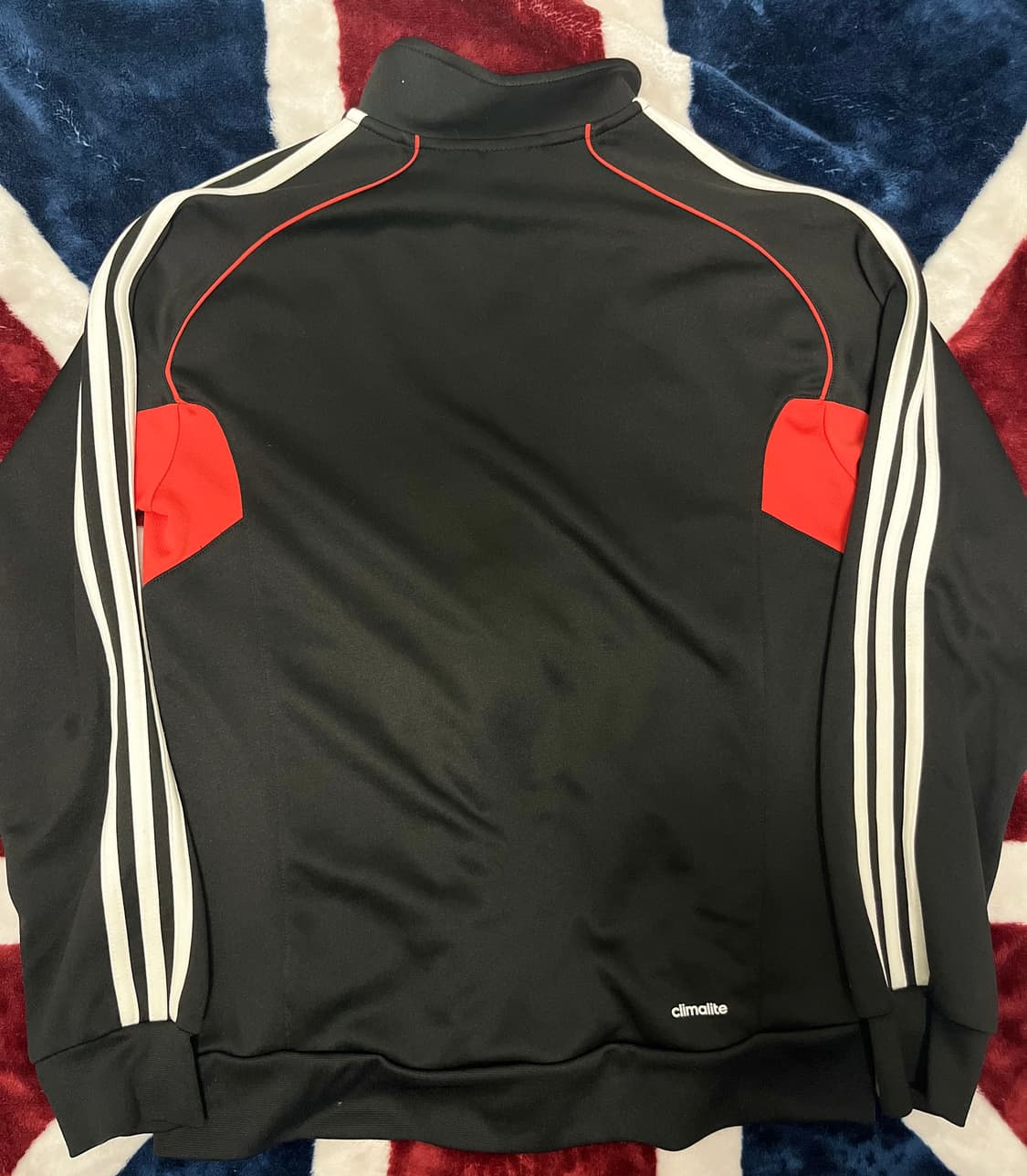 아디다스 트랙탑 집업 져지 95 상품이미지4