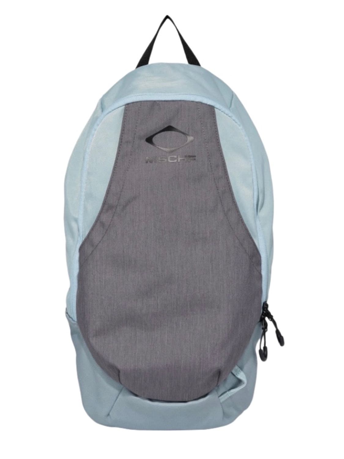 (구함) 미스치프 롬버스 백팩 블루 그레이 상품이미지1