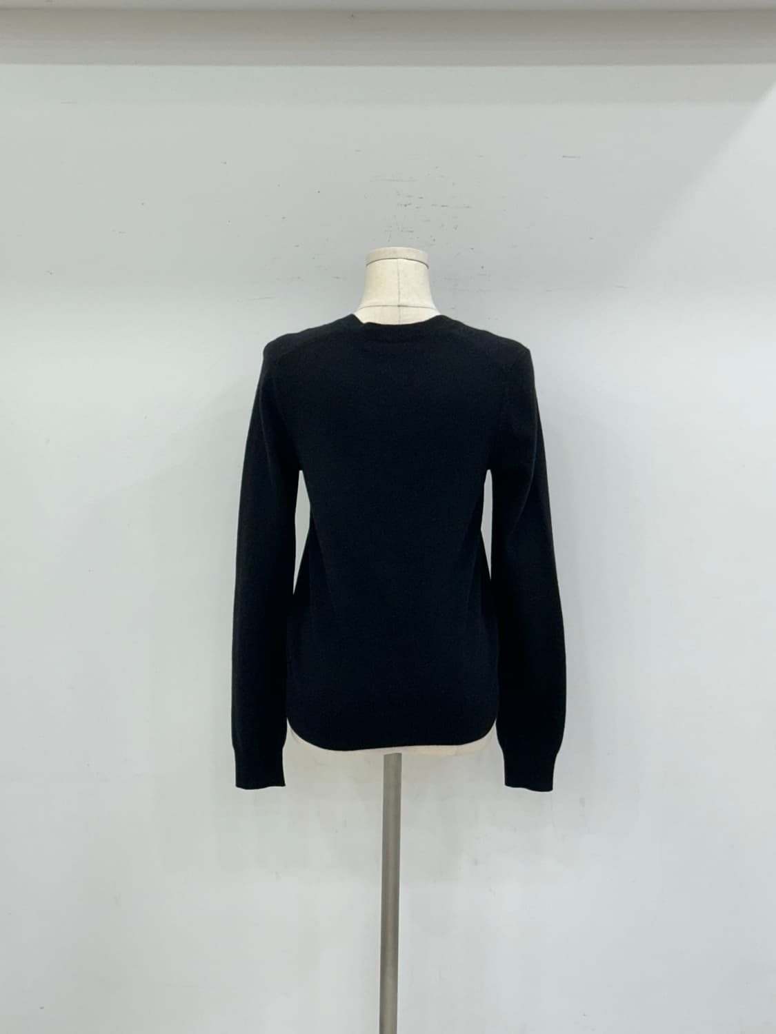 꼼데가르송 가디건 상품이미지6