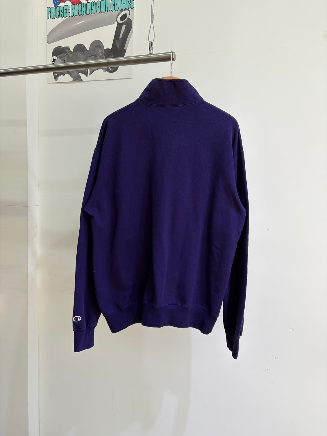 CHAMPION 맨투맨 상품이미지6