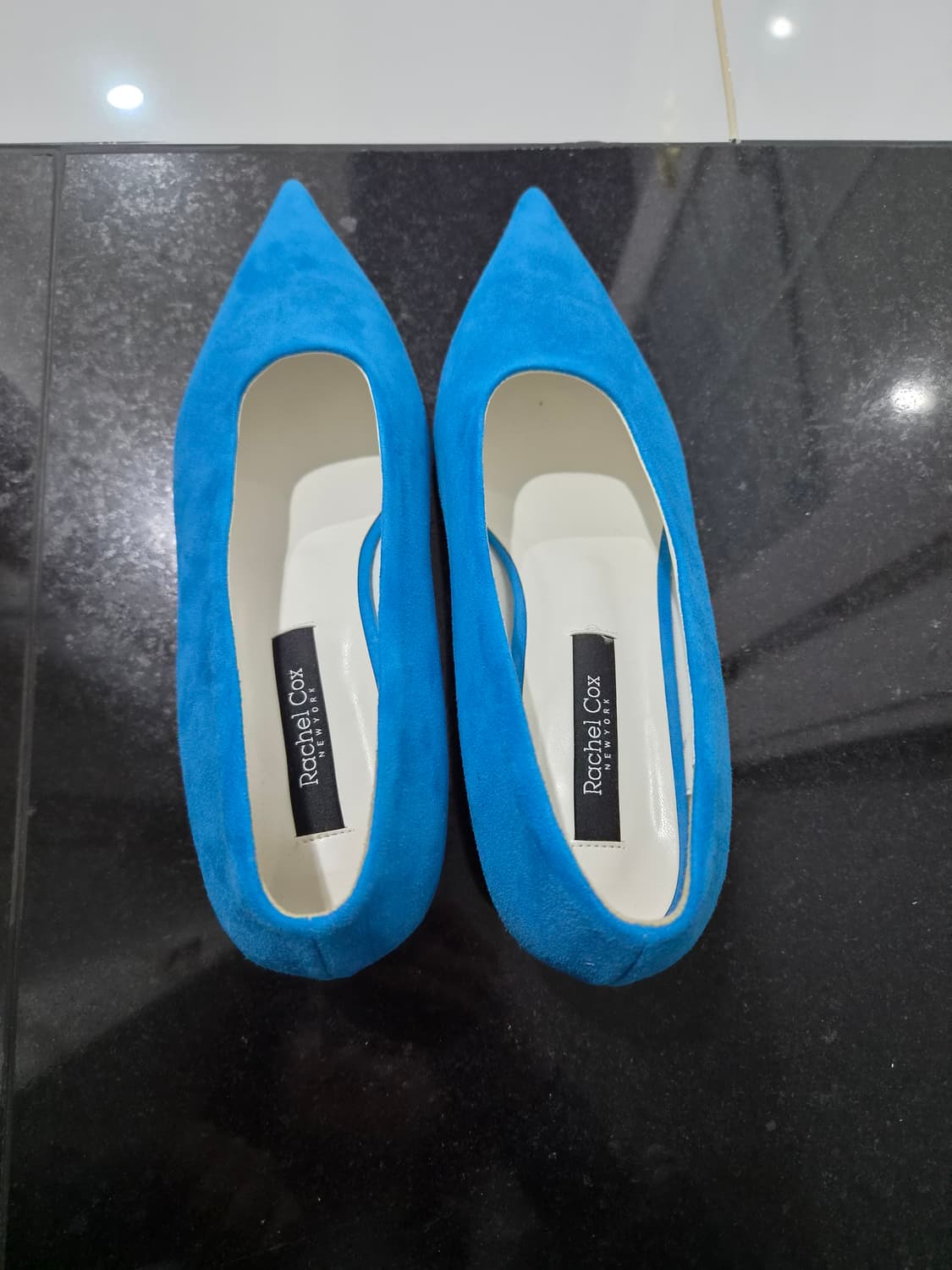 레이첼콕스 구두 상품이미지7