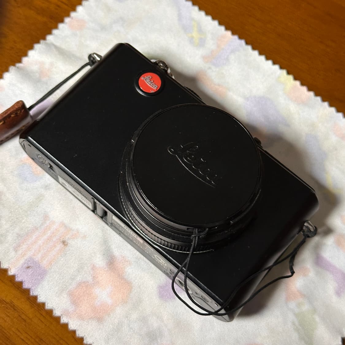 라이카 d-lux4 상품이미지3