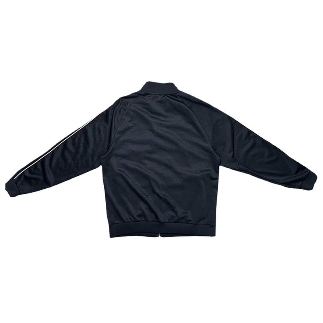 나이키 어센틱 트랙 자켓 블랙-화이트 XXL 상품이미지8