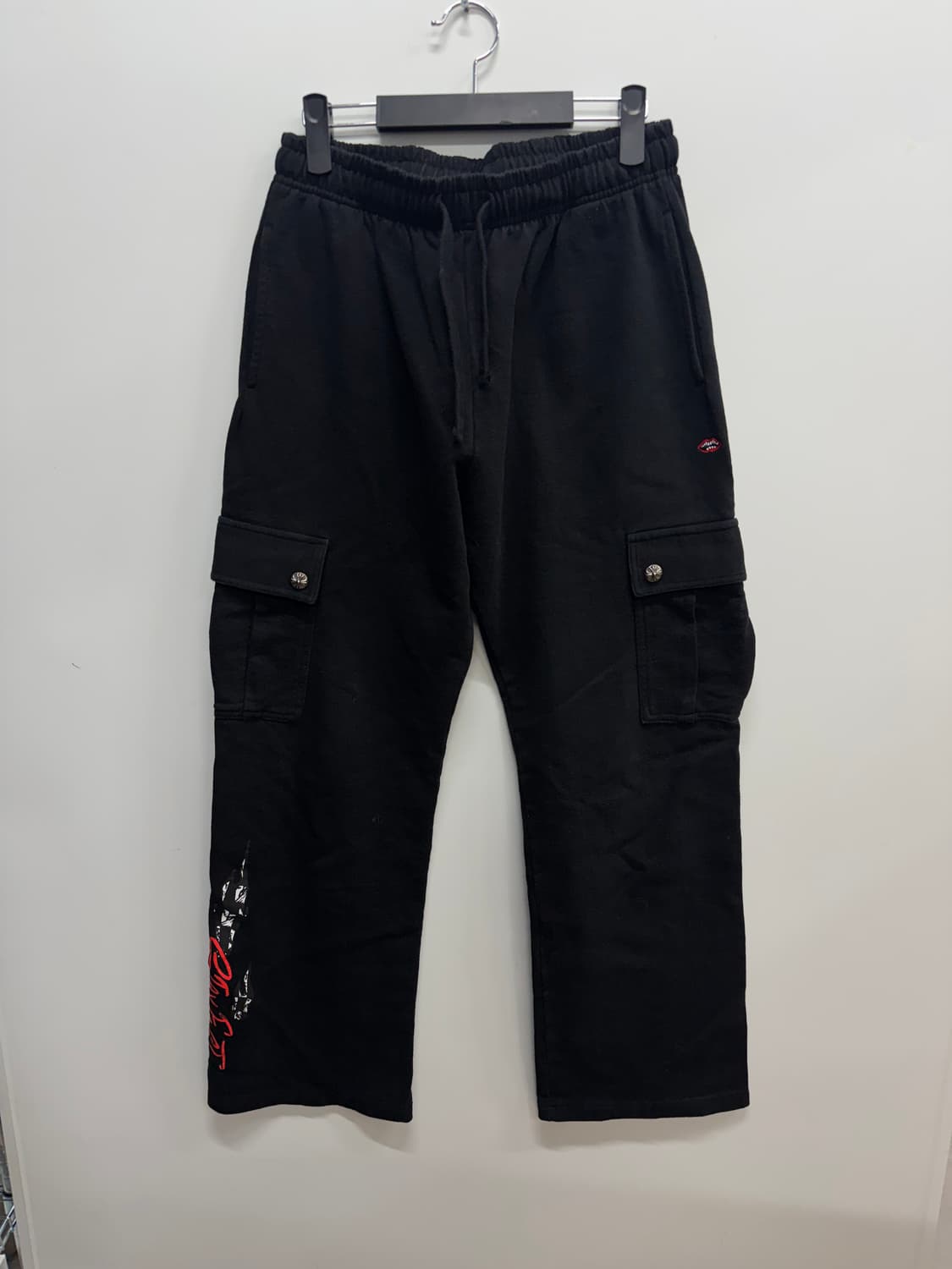 크롬하츠 매티보이 스웻 카고 팬츠 상품이미지2