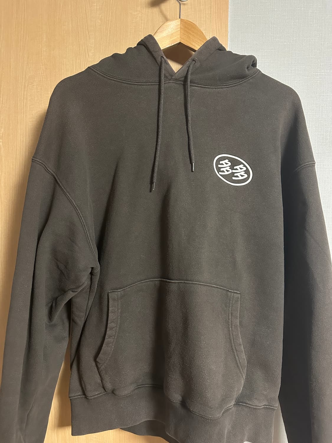 다다 후드티 3사이즈 상품이미지1