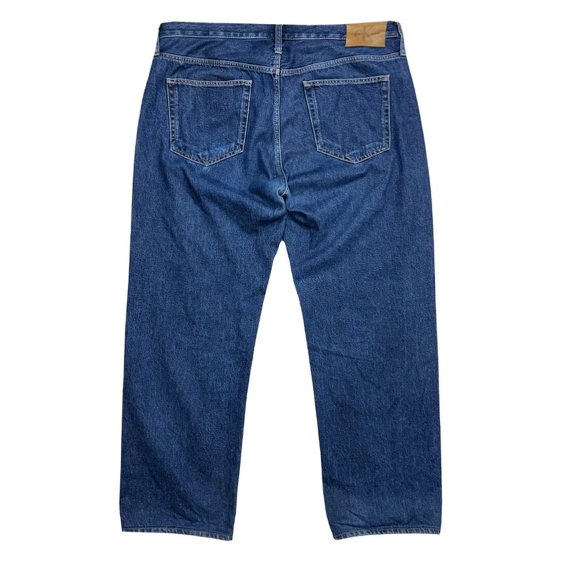 CALVIN KLEIN 데님 팬츠 W36 L34 상품이미지8