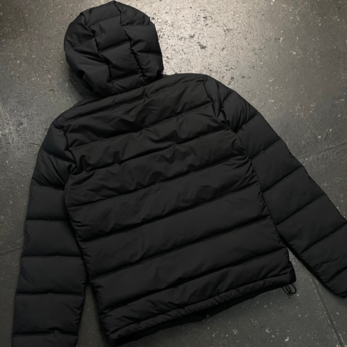 95 아디다스 경량패딩  상품이미지6