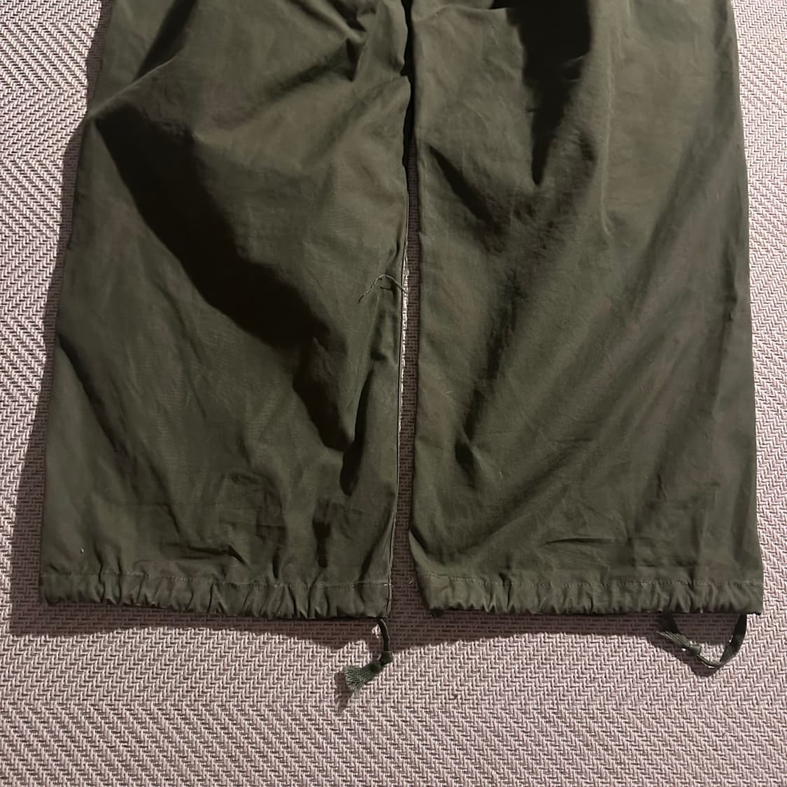 오리지널 M-51 필드팬츠 상품이미지9