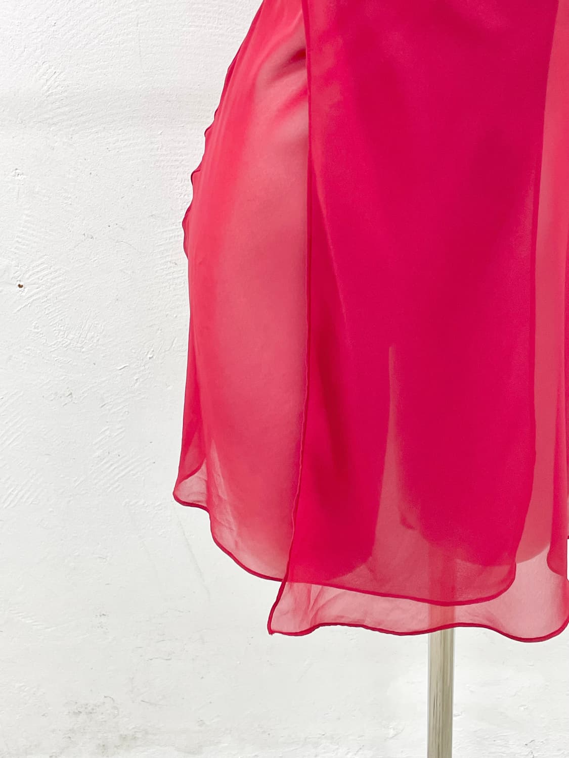 레드 시어 오리엔탈 슬립 상품이미지3