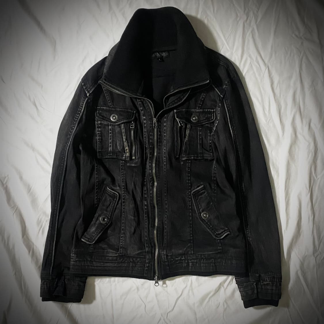 𝑹𝒐𝒄𝒌 - 𝑽𝒌𝒆𝒊 - 𝑷𝒖𝒏𝒌 상품이미지2