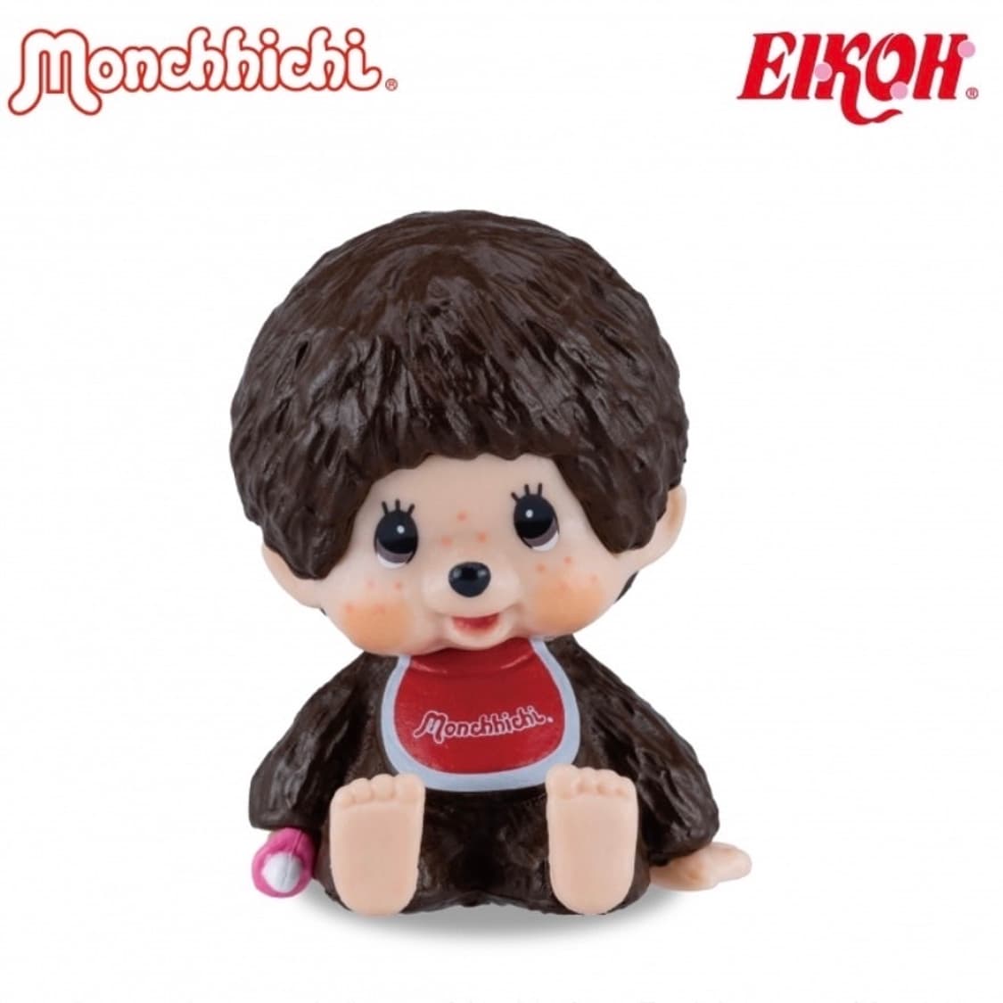 몬치치 미니 피규어 상품이미지4