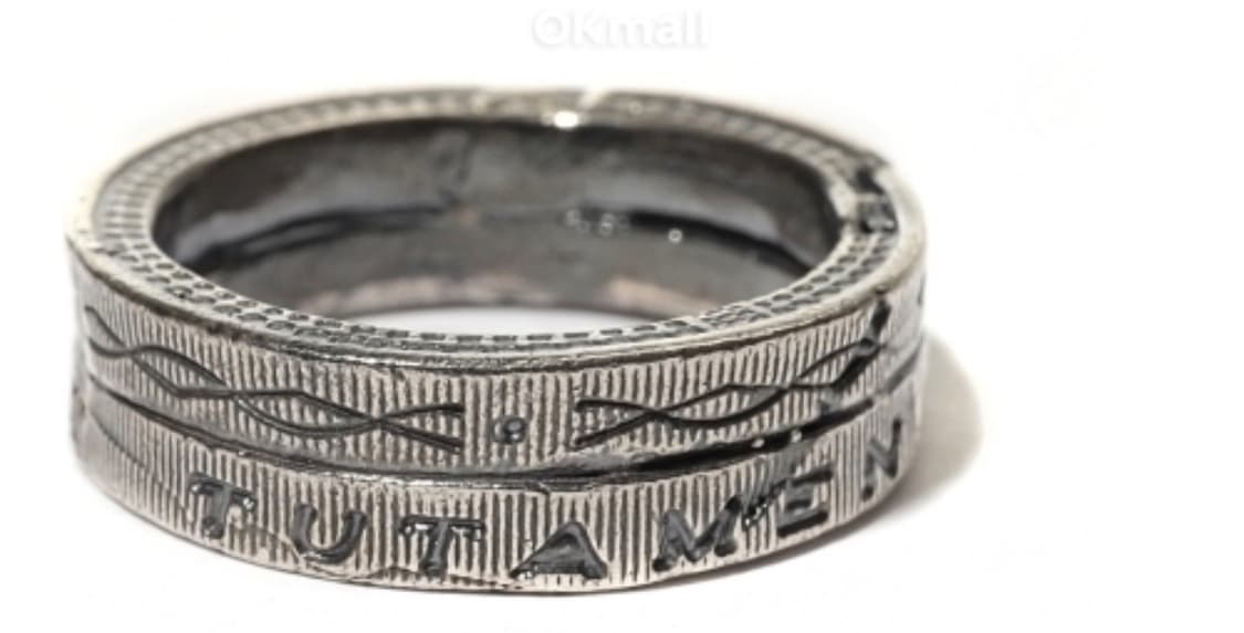 아워레거시 코인링 m사이즈 19호 정도 상품이미지3