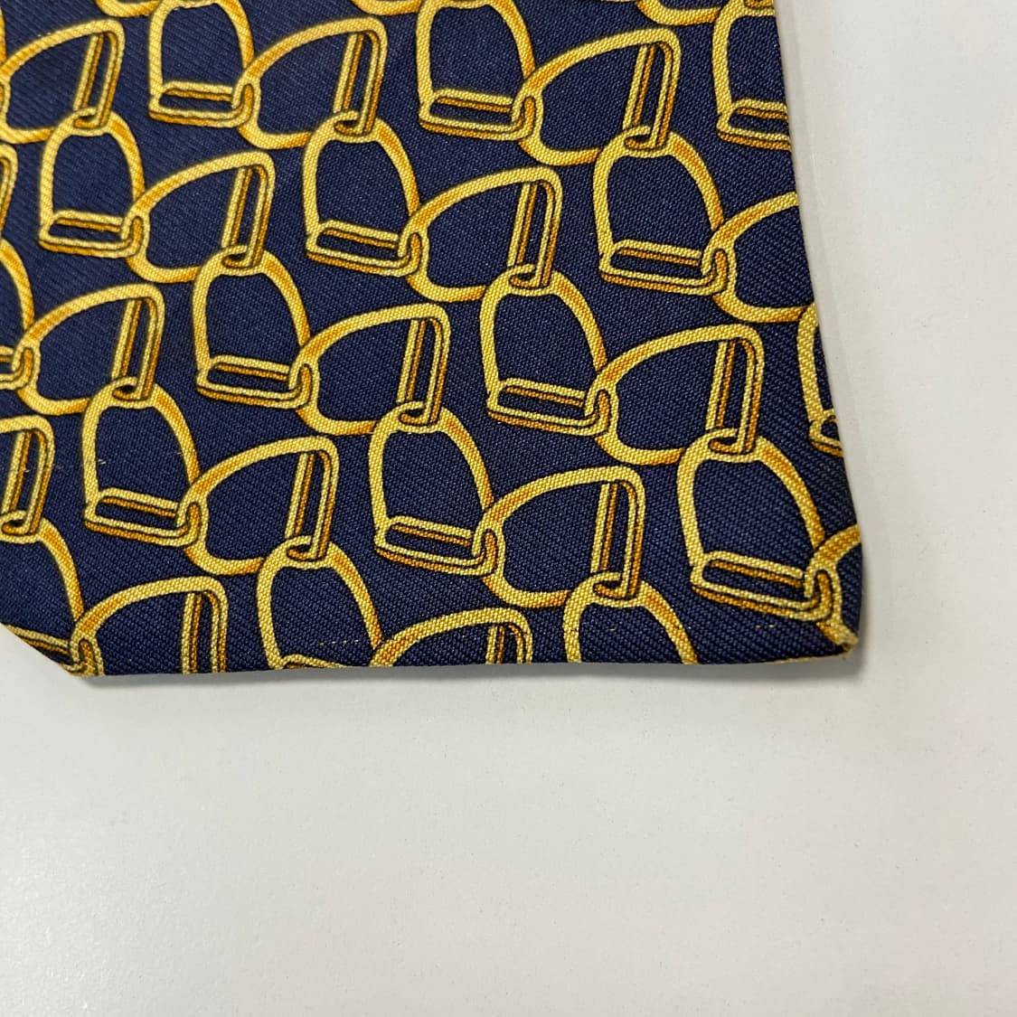 구찌(GUCCI) 명품 정품 넥타이 상품이미지9