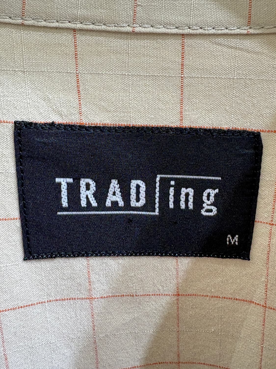 TRADING 자켓 상품이미지6