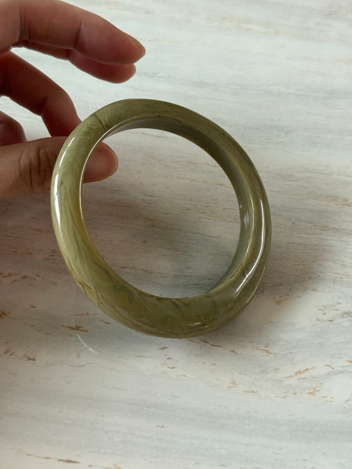 Vintage bangle  상품이미지3
