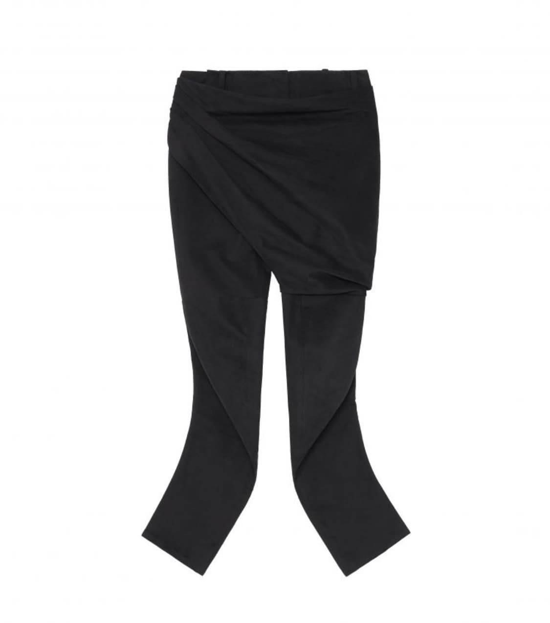 하르테올뎀 Arc Draped Pants 상품이미지1